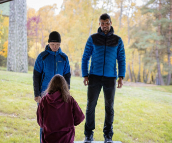 Šimonka na šupu - 3.ročník