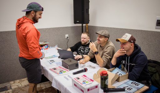 Hermanovská 10-ka     8. ročník 