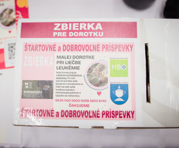 Hermanovská 10-ka     8. ročník