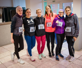 Hermanovská 10-ka     8. ročník