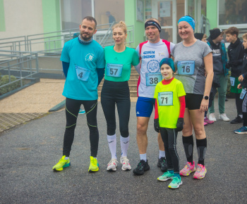 Hermanovská 10-ka     8. ročník