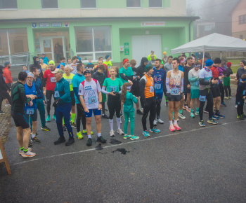 Hermanovská 10-ka     8. ročník