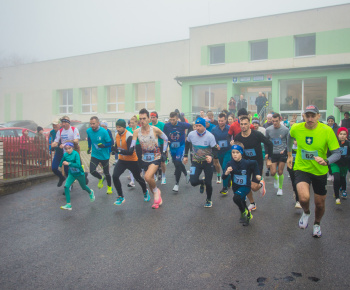 Hermanovská 10-ka     8. ročník