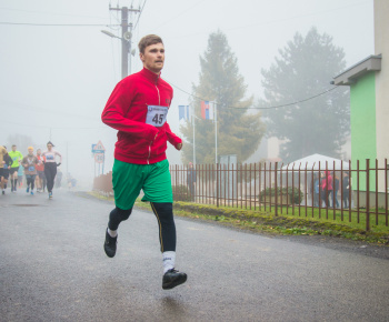 Hermanovská 10-ka     8. ročník