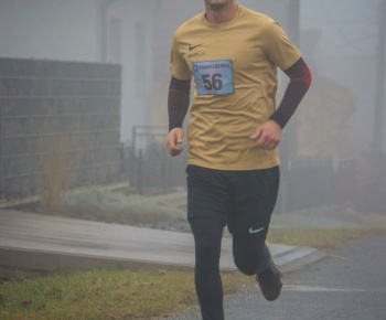 Hermanovská 10-ka     8. ročník