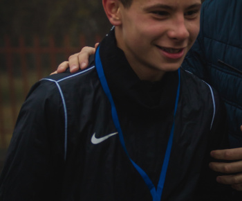 Hermanovská 10-ka     8. ročník