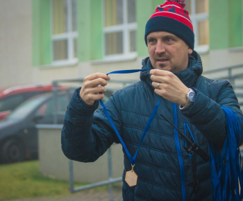 Hermanovská 10-ka     8. ročník