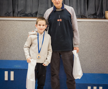 Hermanovská 10-ka     8. ročník