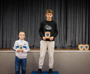 Hermanovská 10-ka     8. ročník