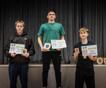 Hermanovská 10-ka     8. ročník