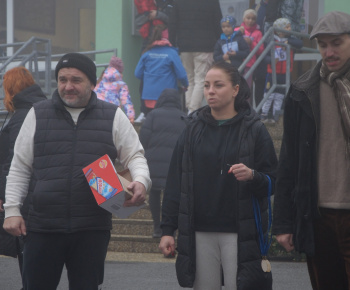 Hermanovská 10-ka     8. ročník