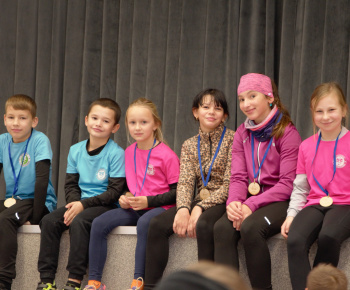 Hermanovská 10-ka     8. ročník