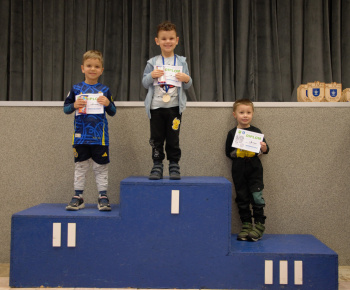 Hermanovská 10-ka     8. ročník