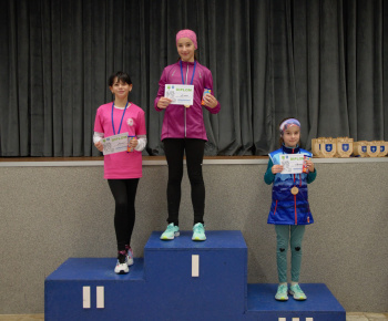 Hermanovská 10-ka     8. ročník