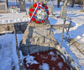 81. výročie oslobodenia obce