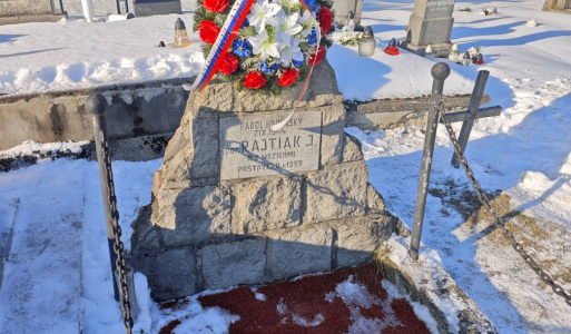 81. výročie oslobodenia obce 