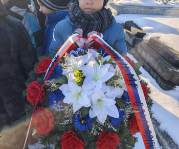 81. výročie oslobodenia obce