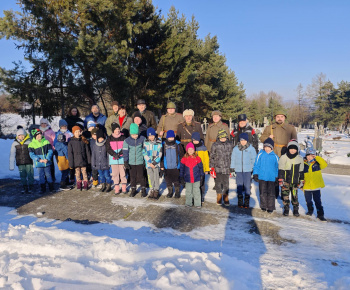81. výročie oslobodenia obce