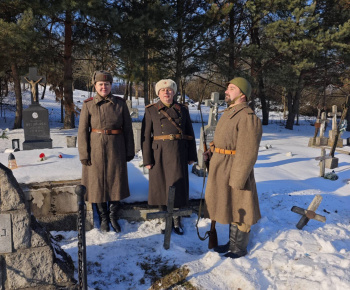 81. výročie oslobodenia obce