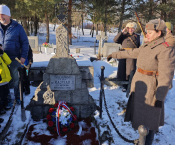 81. výročie oslobodenia obce