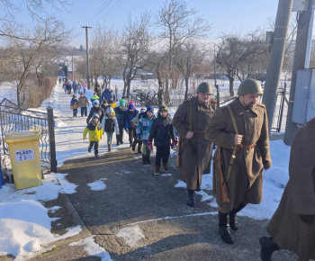 81. výročie oslobodenia obce