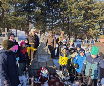 81. výročie oslobodenia obce