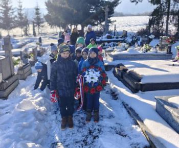 81. výročie oslobodenia obce