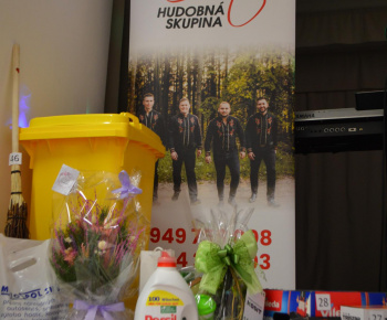 5. ples Hermanovčanov