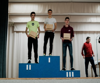 HERMANOVSKÁ DESIATKA 2019