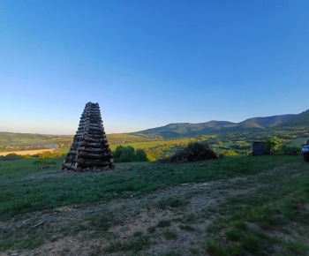 8. máj - Deň víťazstva nad fašizmom VATRA 