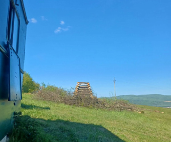 8. máj - Deň víťazstva nad fašizmom VATRA 