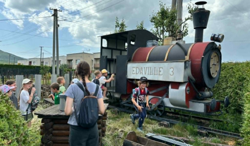 Škola v prírode 2026 