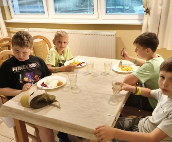Škola v prírode 2026