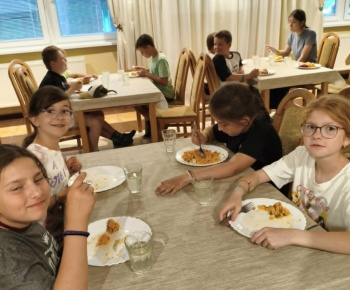 Škola v prírode 2026