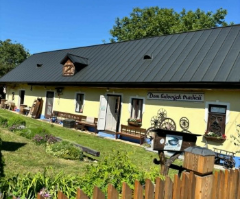 Škola v prírode 2026