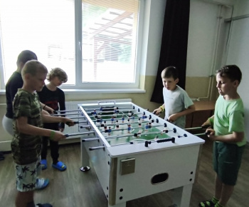 Škola v prírode 2026