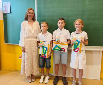 Koniec školského roka 2025/2026