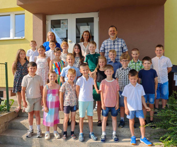 Koniec školského roka 2025/2026