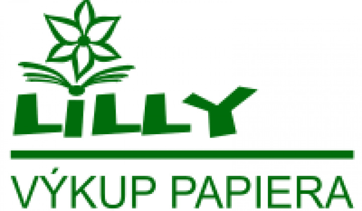 Lilly výkup papiera - náhradný termín