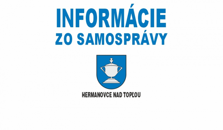 Informácie po včerajšom zemetrasení - Okresný úrad Vranov n/T