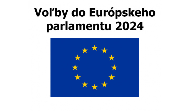 Voľby do Európskemu parlamentu 2024