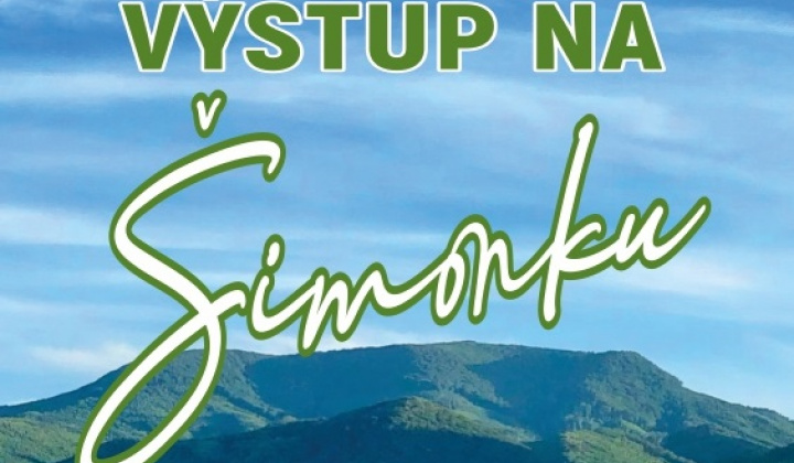 Výstup na Šimonku 