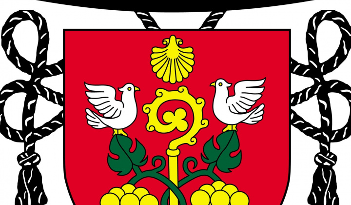 Pozvánka na orgánový koncert