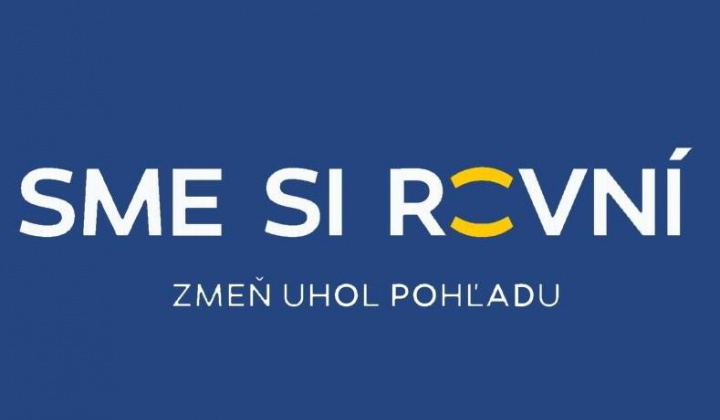 Národný projekt Sme si rovní II.