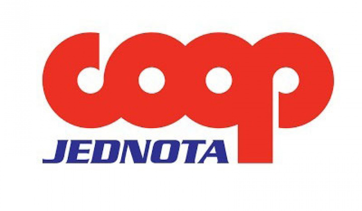 Oznam - Coop Jednota