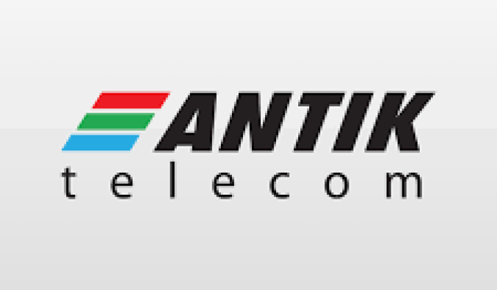 Optický internet ANTIK