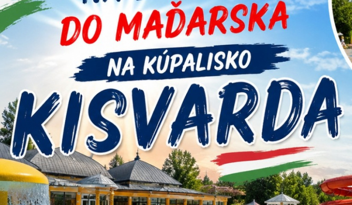 Zájazd do Maďarska