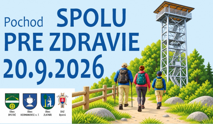 Spolu pre zdravie