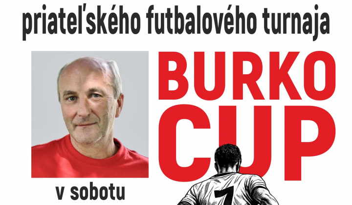 Burko cup 2026